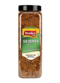 Durkee Six Pepper Blend, 22 oz. (59217)