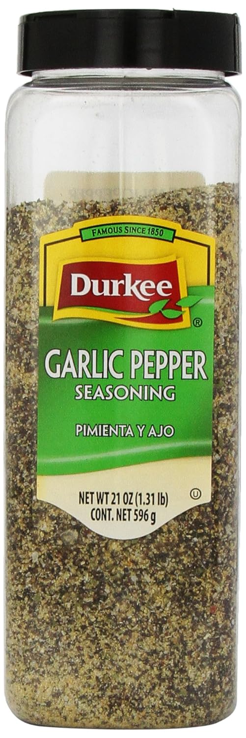Durkee Ajo Pimienta, 21 oz.