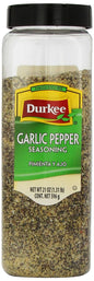 Durkee Ajo Pimienta, 21 oz.