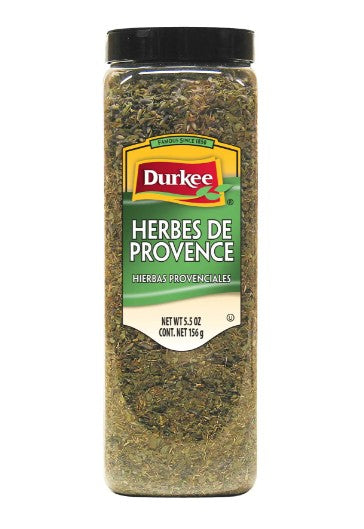 Durkee Herbs De Province, 5.5 oz. (59267)