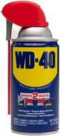 WD-40 Smart Straw, 8 oz. (49002)