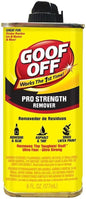 Goof Off Pro, 6 oz. (00661)
