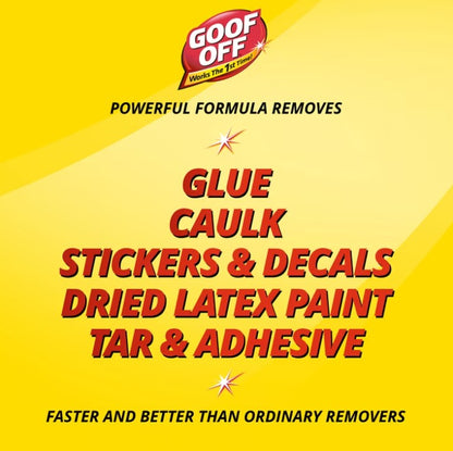 Goof Off Pro, 6 oz. (00661)