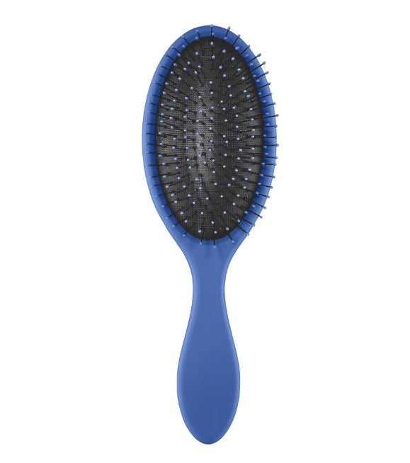 Conair Cushion Hair Brush with Ball-Tipped Bristles for Gentle Detangling (95310)