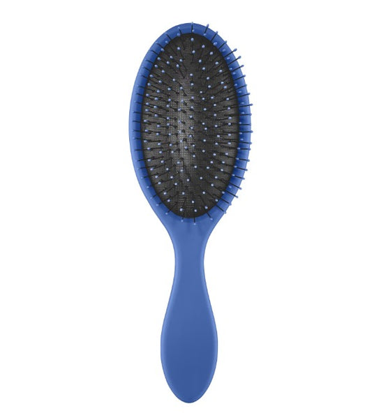 Conair Cushion Hair Brush with Ball-Tipped Bristles for Gentle Detangling (95310)