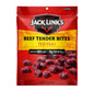 Jack Link's Teriyaki Beef Tender Bites, 3.25 oz. (88585)