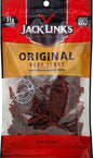 Jack Link's Original Beef Jerky, 10 oz. Bag (88400)