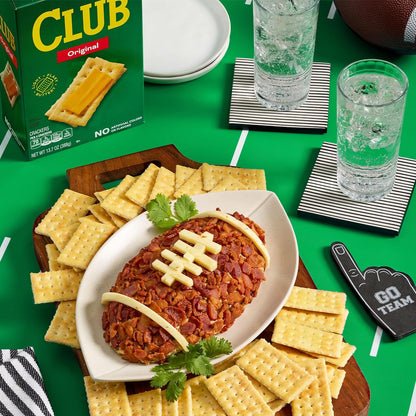 KEEBLER Club Crackers, 13.7 oz. box (10057)