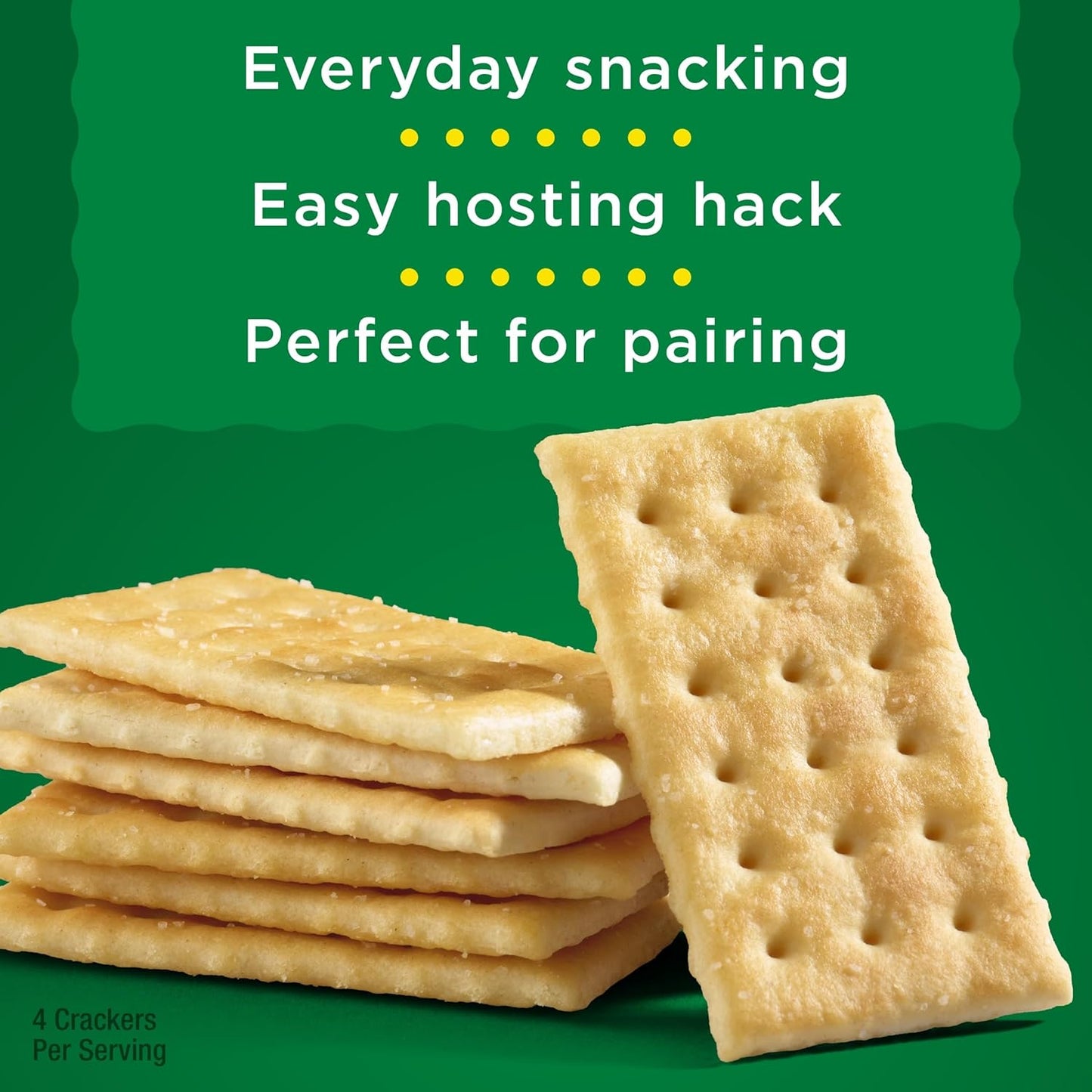 KEEBLER Club Crackers, 13.7 oz. box (10057)