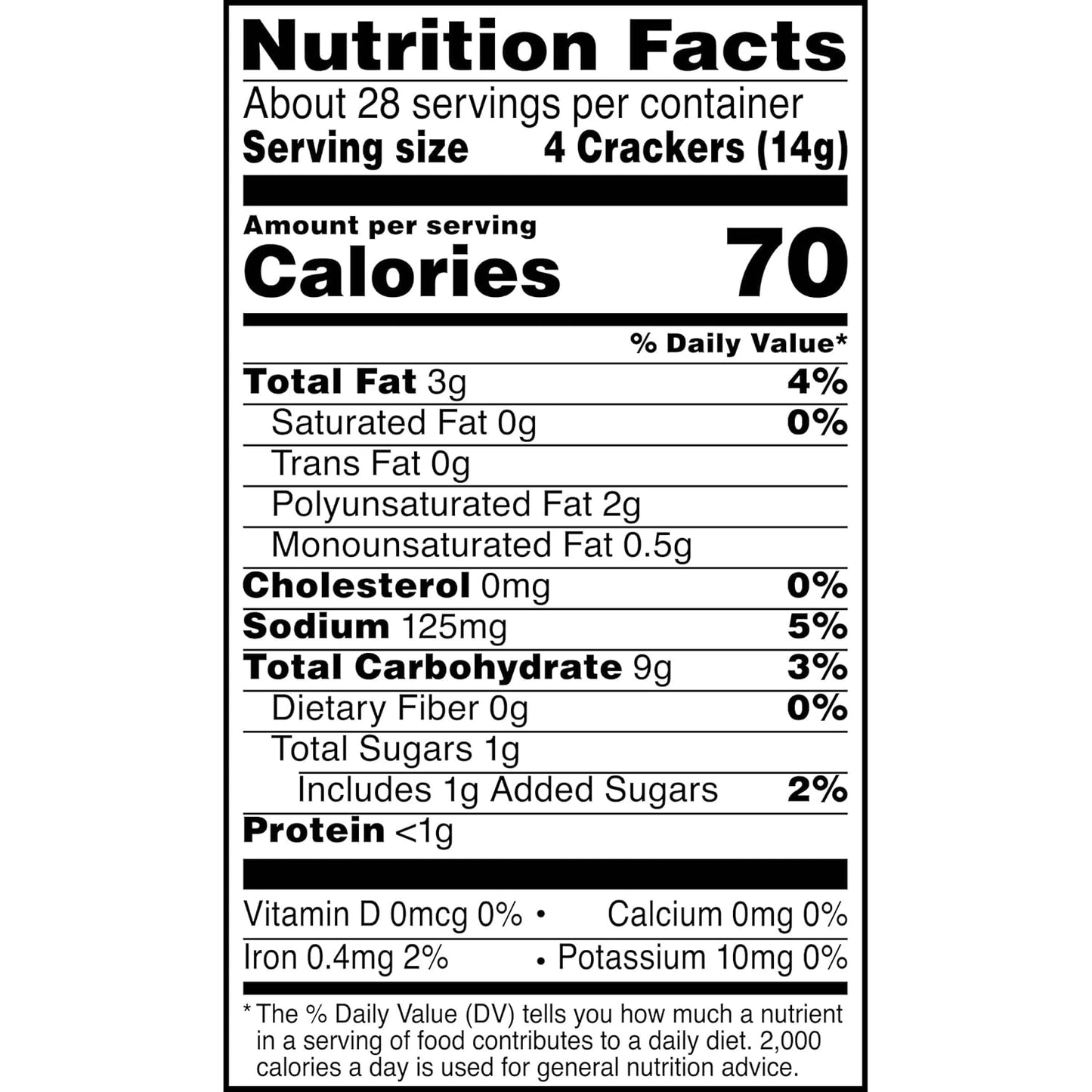 KEEBLER Club Crackers, 13.7 oz. box (10057)