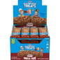 Kellogg's Rice Krispies Treat Double Chocolate Chunk Big Bar, 12 Count (25119)
