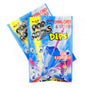Pop Rocks Dips Blue Raspberry, 18 Count (00716)
