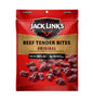 Jack Link's Original Beef Tender Bites, 3.25 oz. (88584)