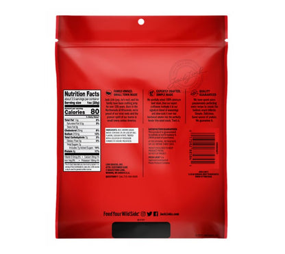 Jack Link's Original Beef Tender Bites, 3.25 oz. (88584)