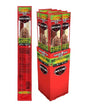 Jack Link's Jalapeno Beef & Pepper Jack Cheese Sticks, 2.45 oz. (01296) (Pack of 12)