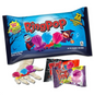Topps Halloween Ring Pops, 22 Count Bag (26250)