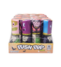 Topps Halloween Push Pops, 24 Count (15228)