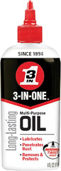 WD-40 3-in-One Multi-Purpose, 4 oz. (10070)