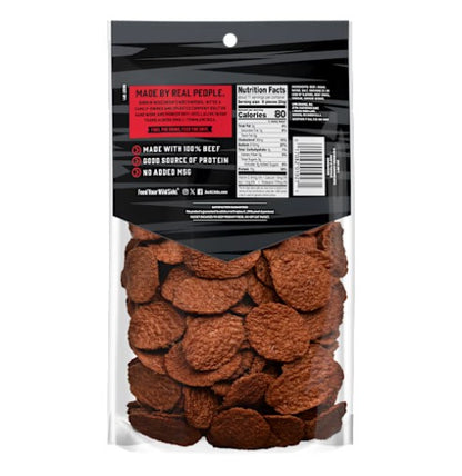 Jack Link's Original Carnivore Bites, 12 oz. (01927)
