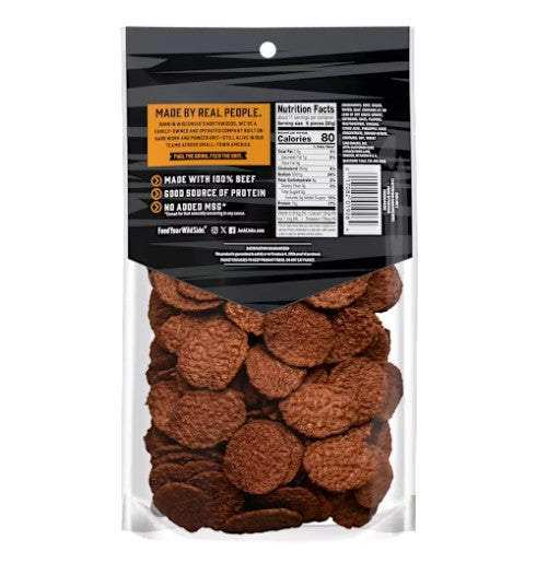 Jack Link's Teriyaki Carnivore Bites, 12 oz. (01926)