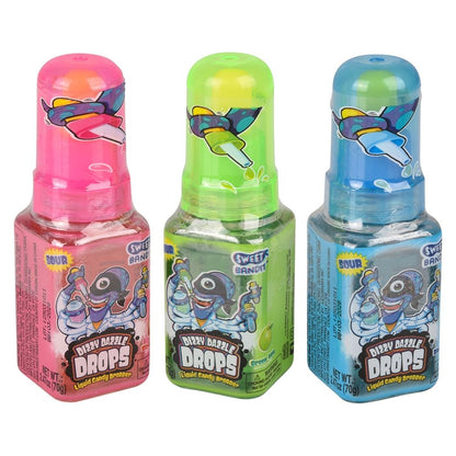 Kidsmania® Dizzy Dazzle Drops (Pack of 12)(98020)