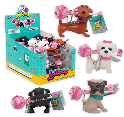 Kidsmania® Lollipup (Pack of 12)(66120)