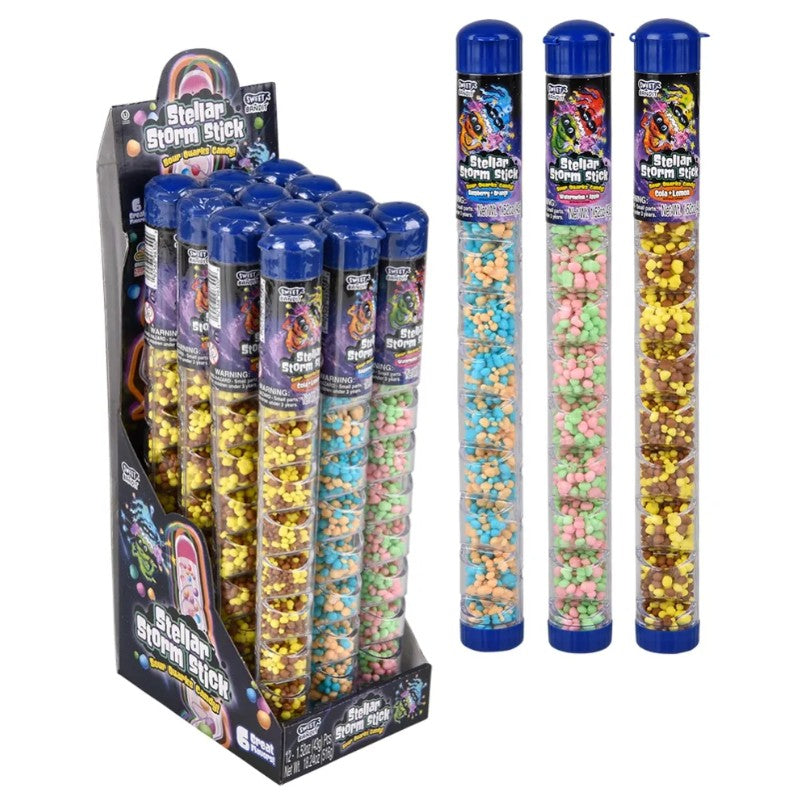 Kidsmania® Stellar Storm Stick (Pack of 12)(96320)