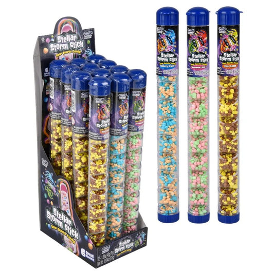 Kidsmania® Stellar Storm Stick (Pack of 12)(96320)