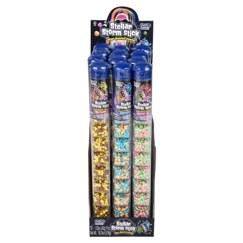 Kidsmania® Stellar Storm Stick (Pack of 12)(96320)