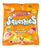 Smarties Squashies Mixed Fruit, 5 oz. Bag (00325)