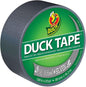 Duck Brand Duct Tape, Silver, 1.88 in. x 20 yd. (92096)