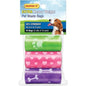 Ruffin' It Pet Waste Bags, 3 Rolls (19347)
