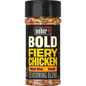 Weber Bold Fiery Chicken, 5.8 oz. (88949)