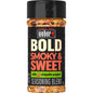 Weber Bold Smoky & Sweet, 6.4 oz. (89061)