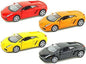 KiNSMART Diecast Lamborghini Gallardo - 1:36 Scale, 12 Pack (272836)