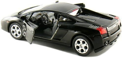 KiNSMART Diecast Lamborghini Gallardo - 1:36 Scale, 12 Pack (272836)