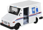 KiNSMART Diecast USPS LLV - 1:36 Scale, 12 Pack (276629)
