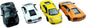 KiNSMART Diecast Lamborghini Murcielago LP 640 - 1:36 Scale, 12 Pack (273147)
