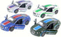 KiNSMART Diecast 2012 Bentley Continental GT Speed w/ Printing - 1:38 Scale, 12 Pack (276346)
