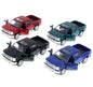 KiNSMART Diecast 2014 Chevrolet Silverado - 1:46 Scale, 12 Pack (275127)
