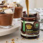 Sunday Night Foods Fudgy Vegan Chocolate Sauce, 10 oz. (07020)