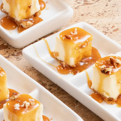 Sunday Night Foods Sea Salt Caramel Sauce, 10 oz. (07028)