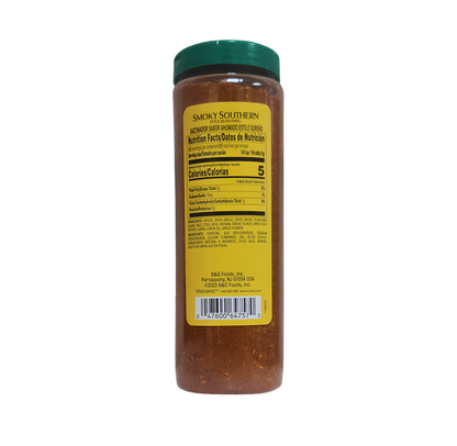 Durkee Smoky Southern Style Seasoning, 24 oz. (64757)