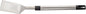 TableCraft Stainless Steel BBQ Grilling Turner, 18.5 Inch (27835)