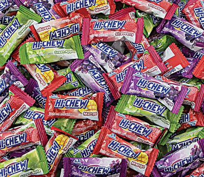 Hi-Chew Original Mix, Bulk 35.3 oz. Bag (01514)