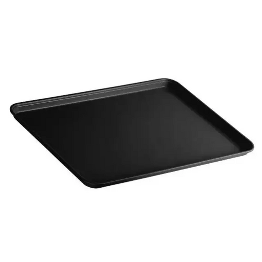 18’’ x 26’’ Full size sheet tray bakery display case