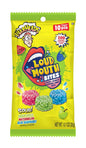 Candyrific Warheads Loud Mouth Bites (10 count bag) (28401)