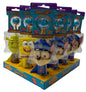 Candyrific Assorted Sweet Spinz Fans (Pack of 12) (69459)