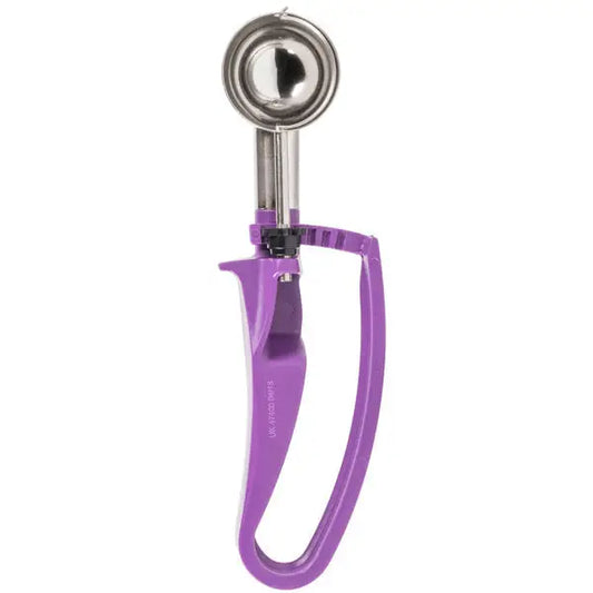 #40 Disher.72 oz Purple