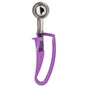 #40 Disher.72 oz Purple